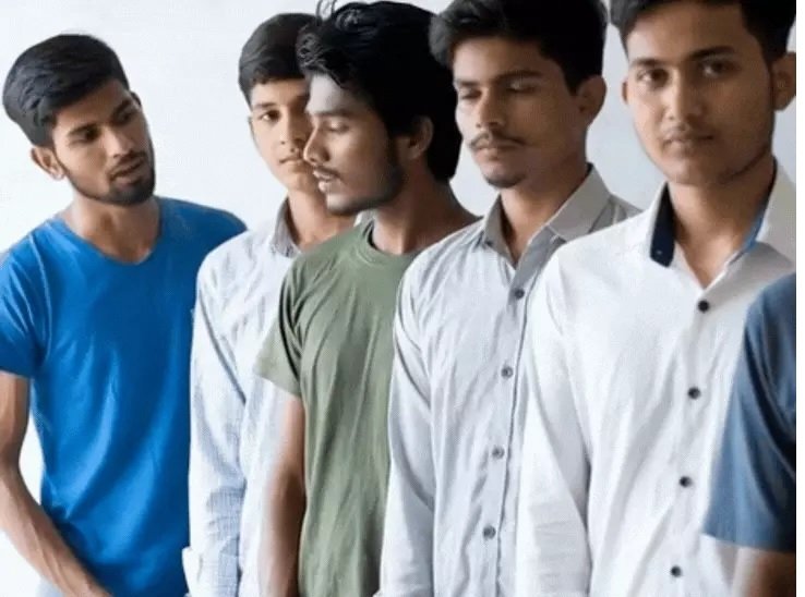 Raipur News : कालीबाड़ी चौक गांजा तस्करी मामला: छह दोषियों को 10-10 साल का कठोर कारावास