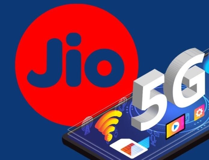 Reliance Jio