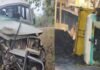 CG Accident News: छत्तीसगढ़ में रफ्तार का कहर, कांकेर में 13 घायल, कोरबा में कोयला ट्रेलर पलटा CG Accident News