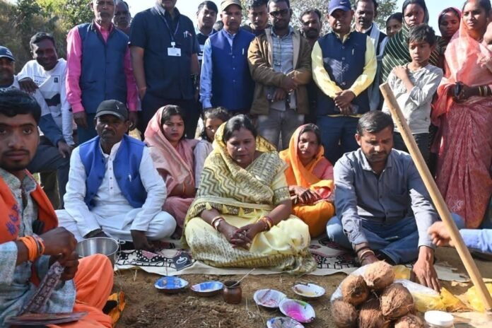 Balrampur News Balrampur News