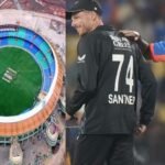 IND vs NZ T20 match