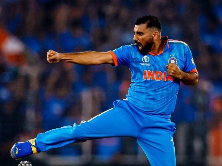 team india