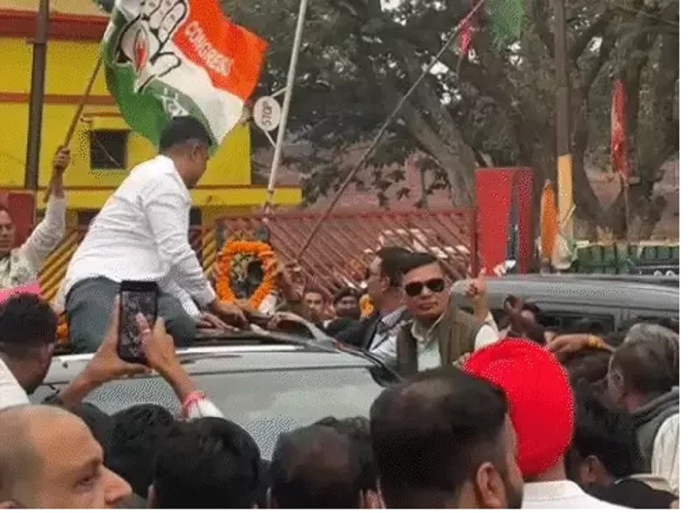 CG Politics : शराब घोटाला विवाद पर सियासी घमासान, चैतन्य बघेल की रिहाई पर BJP के आरोप, लखमा की पूछपरख नहीं, सिंहदेव ने एजेंसियों की कार्रवाई पर उठाए सवाल