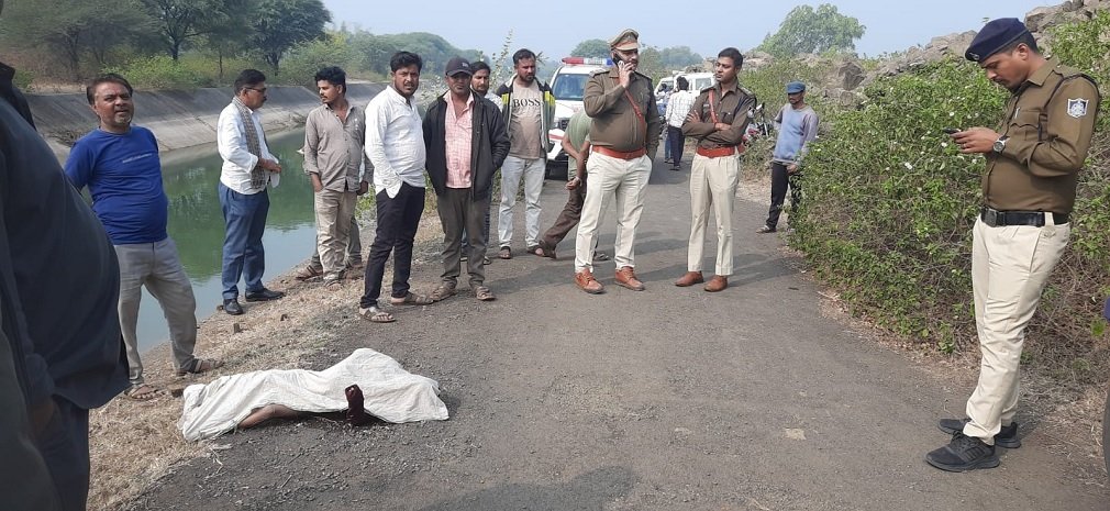 Barwani News :बड़वानी में रिश्तों को शर्मसार करने वाली घटना, काका ने 7 साल की भतीजी से दुष्कर्म कर की हत्या