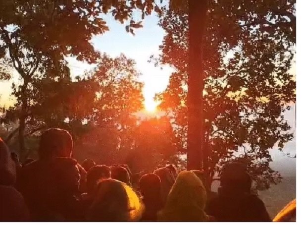 CG NEWS : छत्तीसगढ़ में फिर बढ़ेगी ठंड: अगले 3 दिन में 3°C तक गिरेगा तापमान, सरगुजा-बिलासपुर में कोहरे का अलर्ट; पेंड्रा-अमरकंटक में शीतलहर जारी