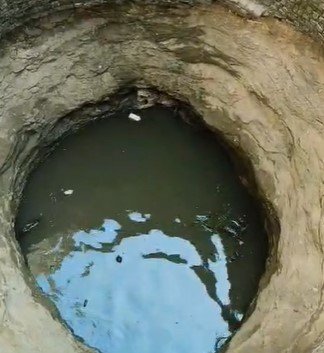 Indore News : जमनिया खुर्द में कुएँ में गिरे तेंदुए का वन विभाग की टीम ने किया सफल रेस्क्यू: