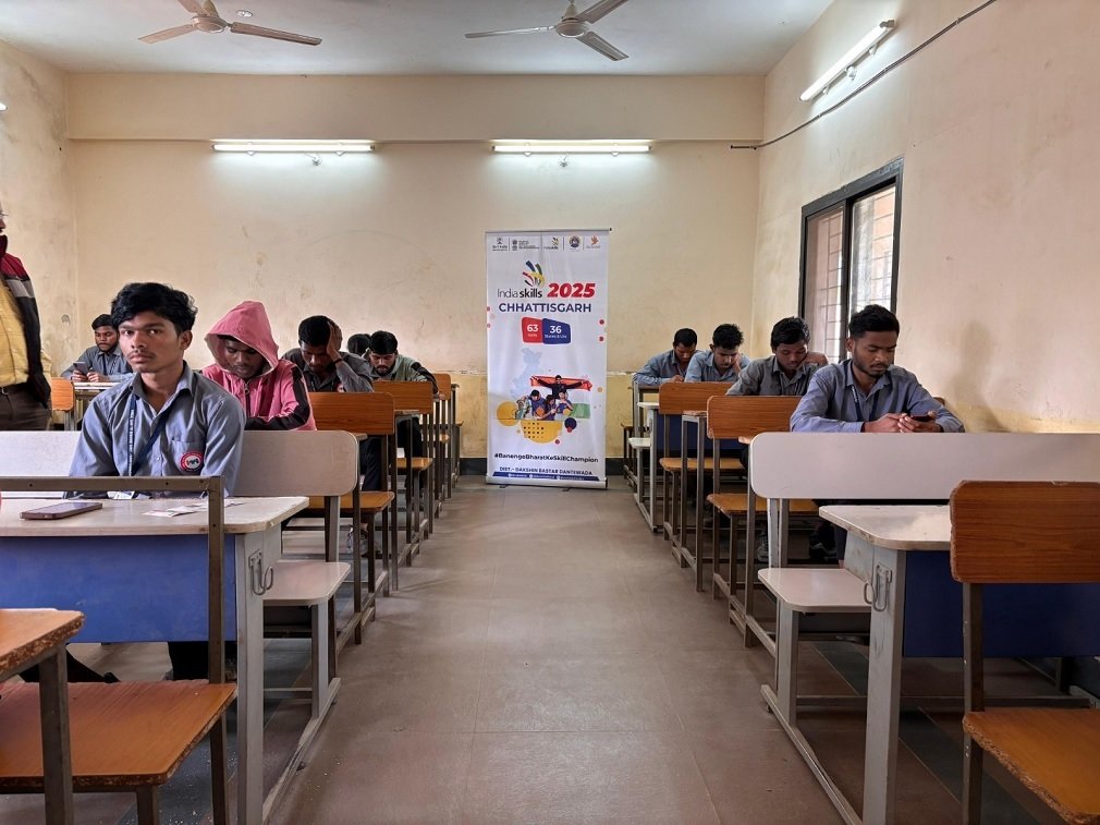 CG NEWS : छत्तीसगढ़ शिक्षक पात्रता परीक्षा : अभ्यर्थियों के लिए जारी हुए महत्वपूर्ण दिशा निर्देश