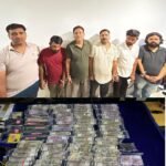 Raipur Crime