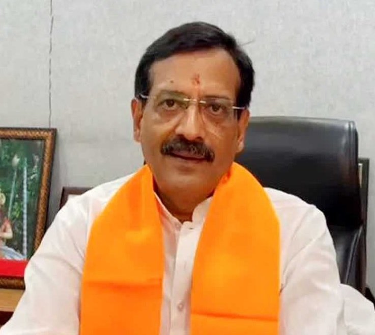 CG NEWS : किसानों के नाम पर 43 करोड़ का गबन, EOW को सौंपी जाएगी जांच, दोषियों पर होगी कड़ी कार्रवाई, क्या बोले अध्यक्ष केदार गुप्ता