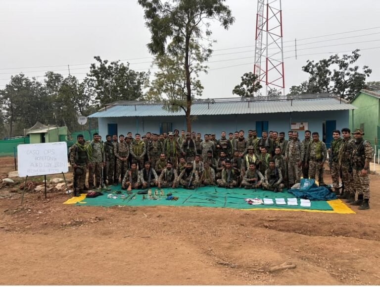 sukma News
