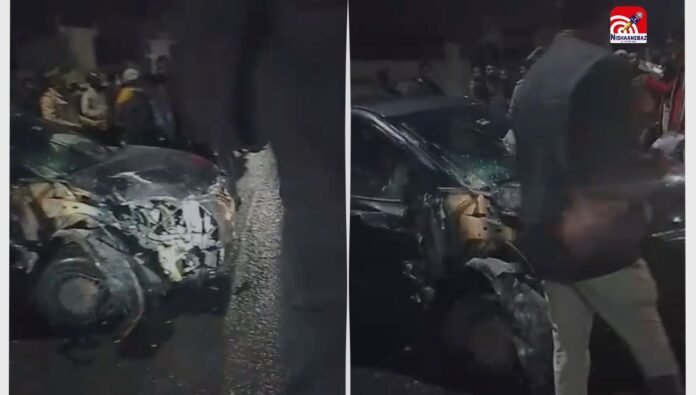 ACCIDENT