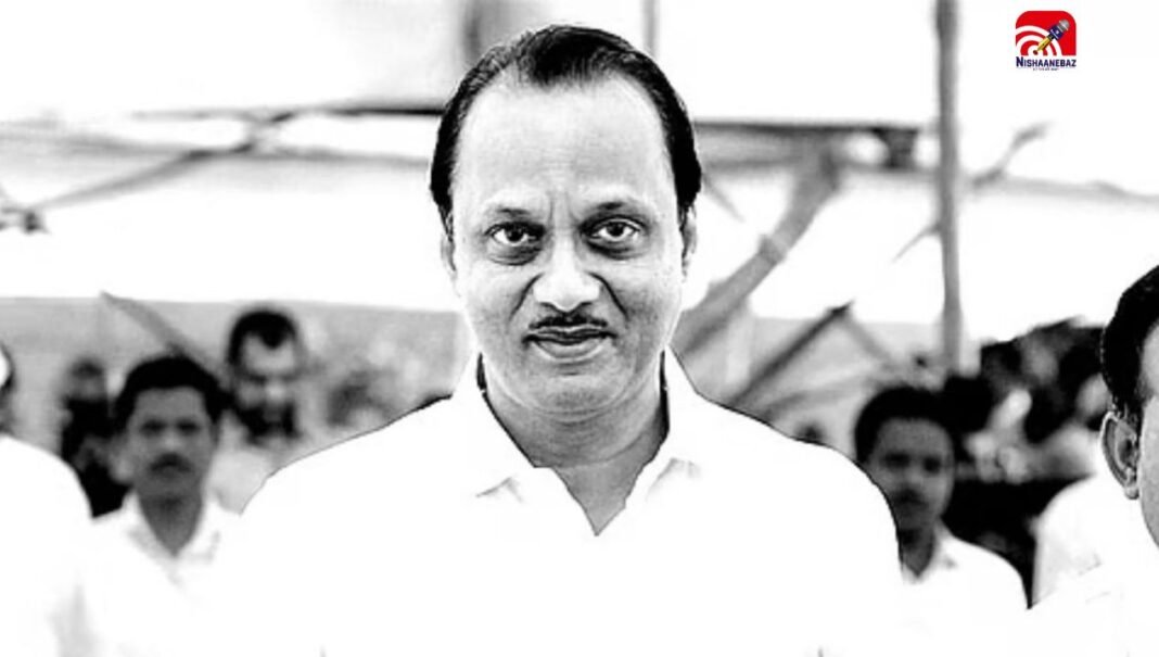 वो कद्दावर मराठा नेता, जो महाराष्ट्र की सत्ता में हमेशा रहा ‘किंग मेकर’… अपने चाचा से भी कर दी थी बगावत, ऐसे थे अजित पवार