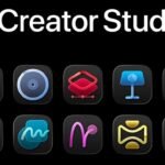 Apple Creator Studio