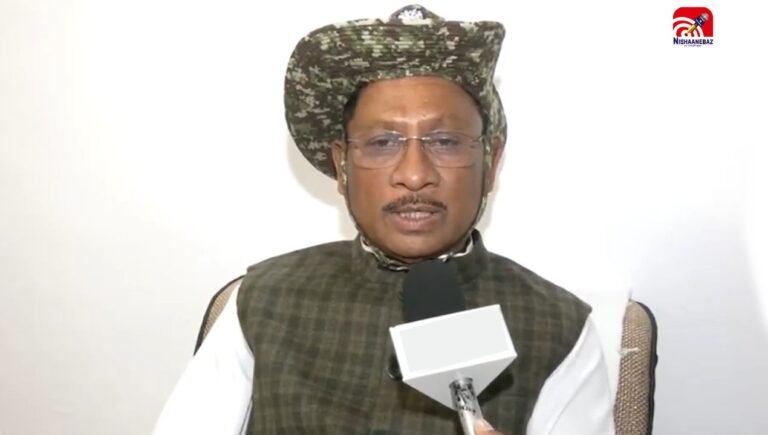 CM साय ने नक्सलियों से की अपील, कहा- 31 मार्च 2026 तक छोड़िए हिंसा, जुड़िए विकास की मुख्यधारा से