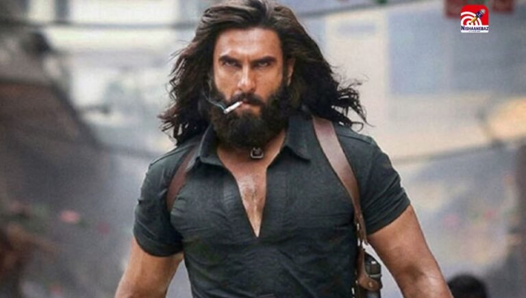 OTT पर आते ही क्यों विवादों में फंसी रणवीर सिंह की ‘धुरंधर’, जानें नेटफ्लिक्स से क्यों नाराज़ दर्शक