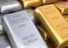 Gold-Silver Crash : एक ही दिन में धड़ाम हुए सोना-चांदी, सोने में 20 हजार की टूट, चांदी में 26% की ऐतिहासिक गिरावट