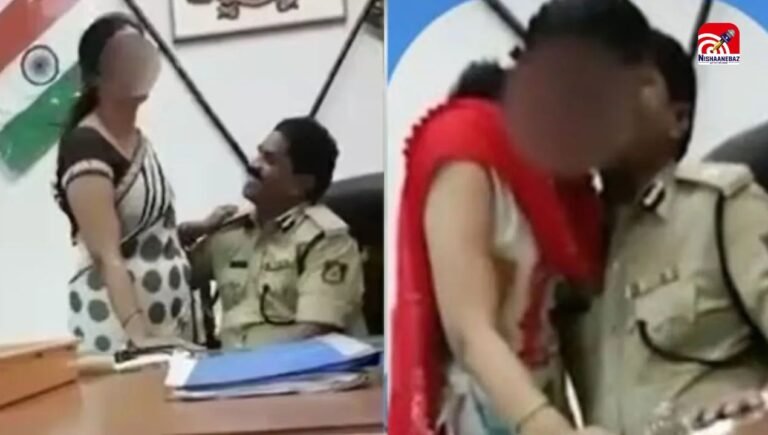 कर्नाटक के DGP हुए सस्पेंड, अश्लील VIDEO वायरल होने पर गिरी गाज, ऑफिस में आपत्तिजनक हरकतों से CM सिद्धारमैया नाराज
