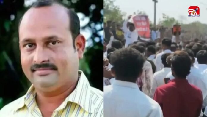 MAHARASHTRA ELECTION