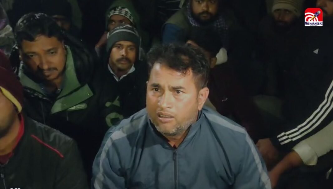 M.P News : मऊगंज में जमीनी विवाद बना रणक्षेत्र, विधायक प्रदीप पटेल पर हमला