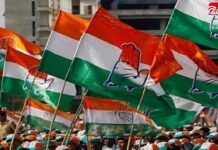 CG Civic Elections: छत्तीसगढ़ निकाय चुनाव में कांग्रेस की तैयारी तेज, जानिए किसे मिली कहां की जिम्मेदारी