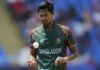 IPL 2026 से बाहर हुए मुस्तफिजुर रहमान, BCCI के आदेश पर KKR की बड़ी कार्रवाई Mustafizur Rahman