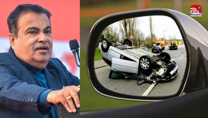 NITIN GADKARI