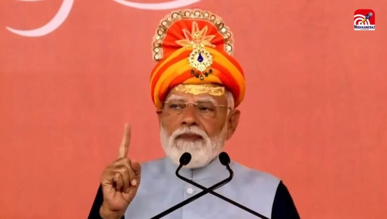 PM मोदी आज करेंगे ‘मन की बात’, सुबह 11 बजे होगा प्रसारण, भोपाल में CM मोहन भी सुनेंगे
