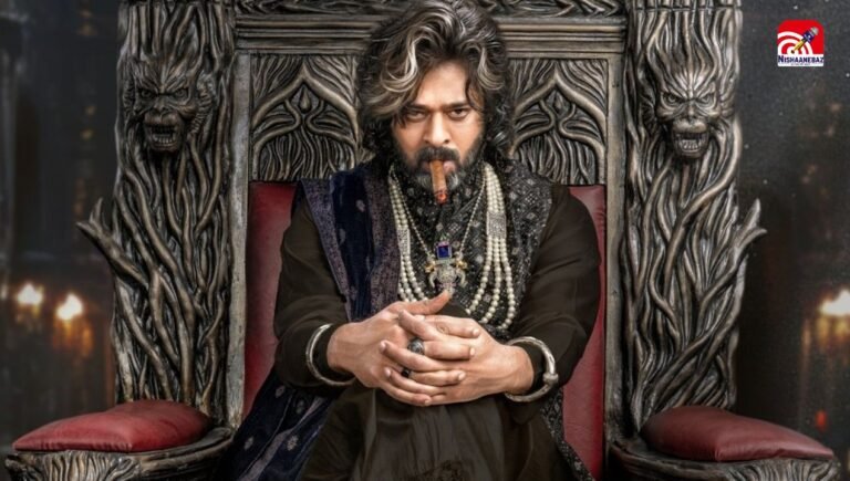 The Raja Saab Movie Review : लौटा प्रभास का पुराना चार्म! फैंस के लिए ट्रीट… क्या वाकई पैसा वसूल?