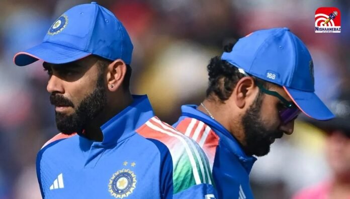 ROHIT KOHLI
