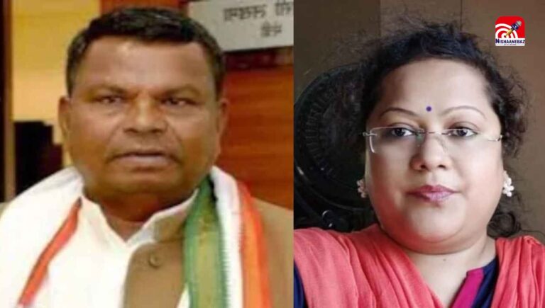 CG Liquor Scam: ED के खिलाफ सौम्या चौरसिया पहुंचीं सुप्रीम कोर्ट, लगी कवासी लखमा की भी जमानत अर्जी