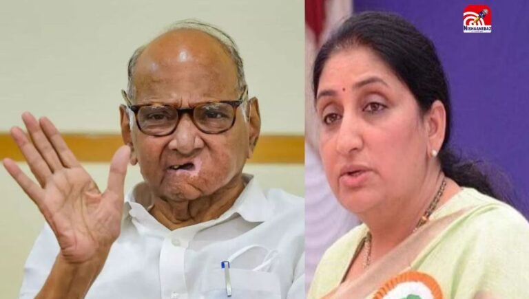 सुनेत्रा पवार बनेंगी डिप्टी सीएम? बोले शरद पवार- मुझे नहीं पता,  NCP के विलय पर भी खोला सस्पेंस