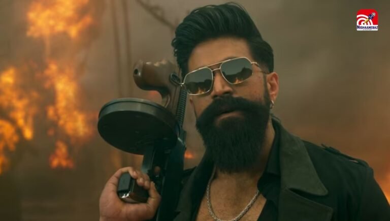 Toxic Teaser : यश के बर्थडे पर फैंस को बड़ा तोहफा! ‘टॉक्सिक’ का टीज़र रिलीज, एक्शन अवतार में दिखे सुपरस्टार