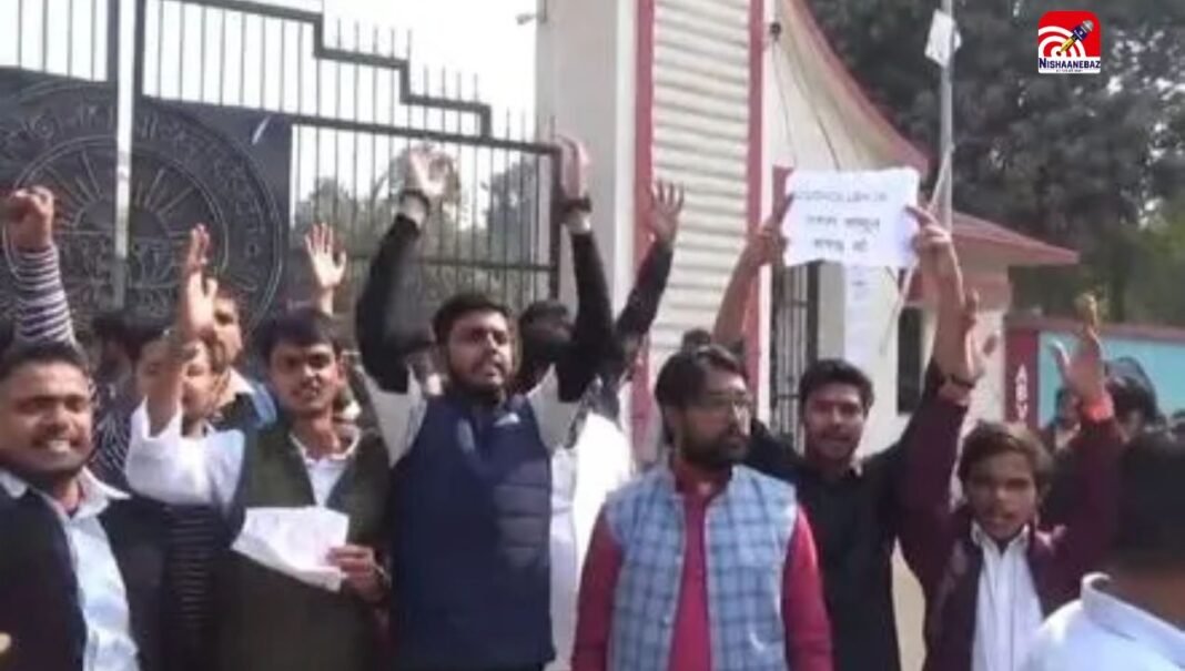 UGC के नए नियमों पर घमासान! सुप्रीम कोर्ट करेगा सुनवाई, CJI ने दी सुनवाई की मंजूरी