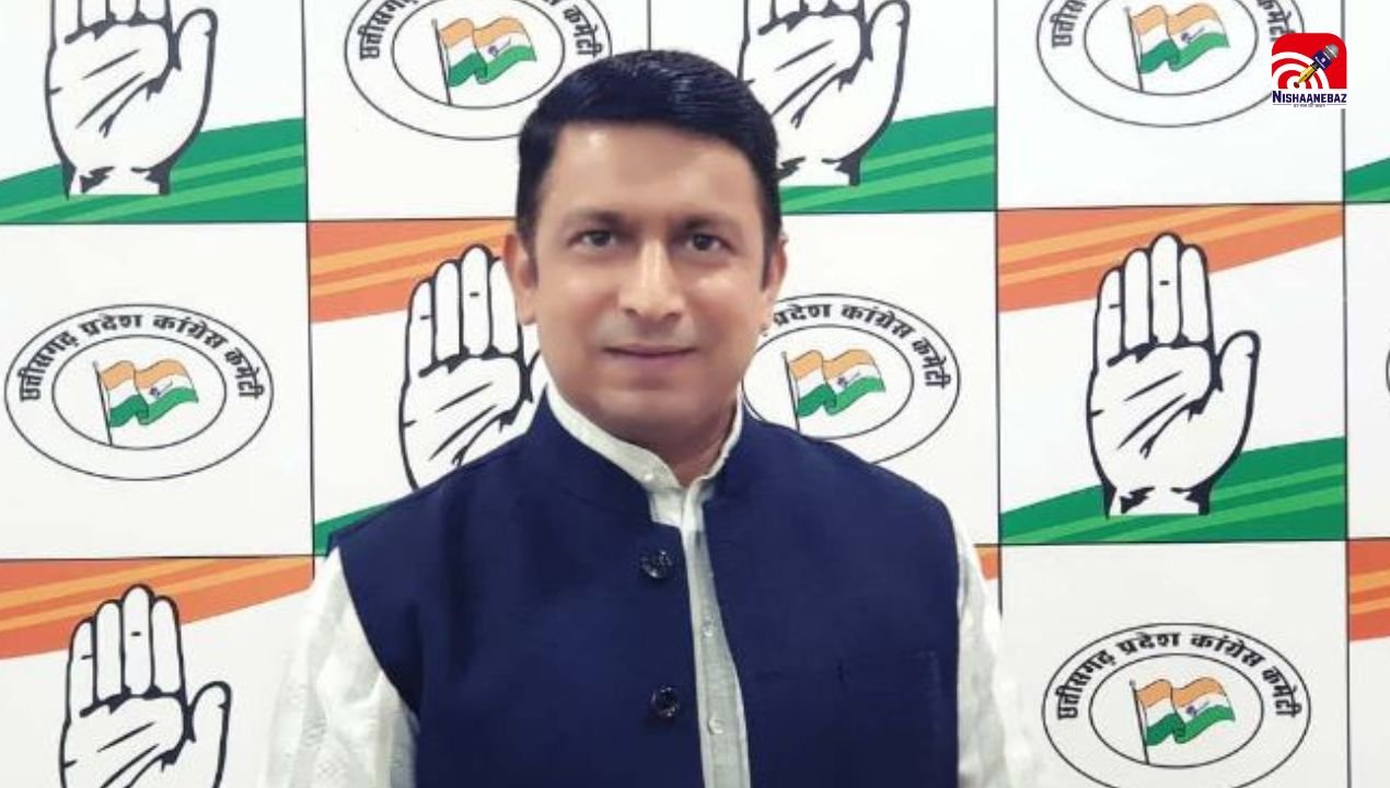 VIKAS TIWARI