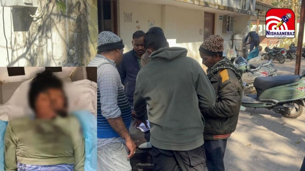 SECL Kusmunda Mine Acciden : SECL कुसमुंडा खदान में ब्लास्ट: हाइड्रोलिक मशीन का सिलेंडर फटने से 23 वर्षीय युवक की मौत, दो गंभीर रूप से घायल