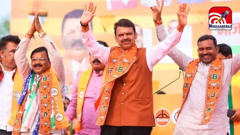 Mumbai Infrastructure Projects : महायुति की जीत का ‘रिटर्न गिफ्ट’: फडणवीस कैबिनेट ने खोला फैसलों का पिटारा, मुंबई-पुणे के लिए बड़ी घोषणाएं