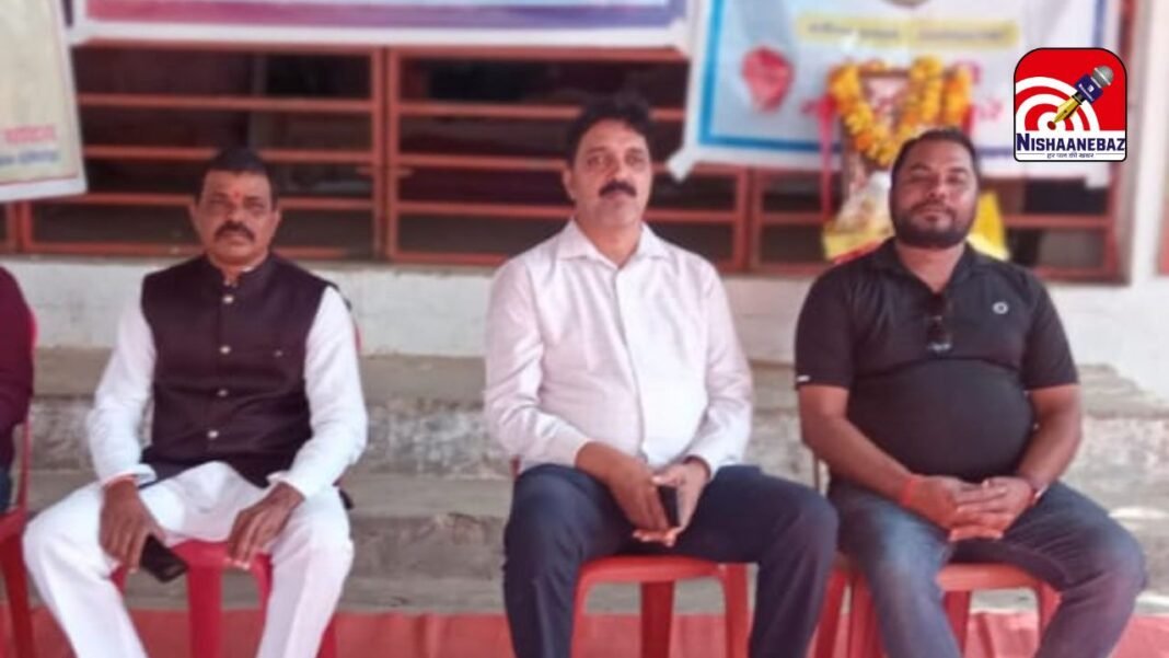 Chhattisgarh DA Hike 2026 : कर्मचारियों की बड़ी जीत: मुख्यमंत्री साय ने की 3% महंगाई भत्ता बढ़ाने की घोषणा, दंतेवाड़ा में जश्न