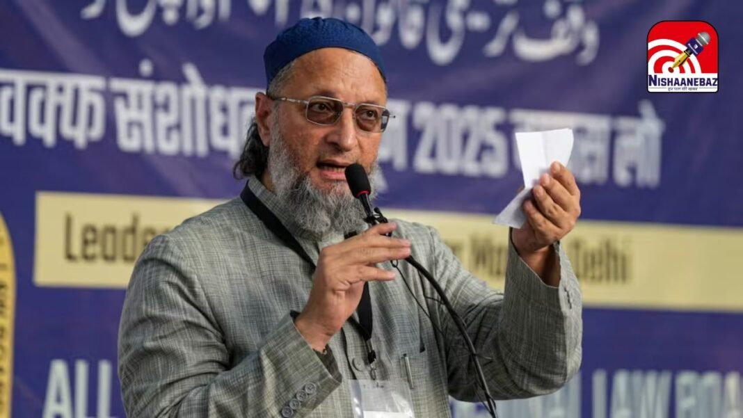 AIMIM Maharashtra Victory 2026 : महाराष्ट्र निकाय चुनाव : मुस्लिम इलाकों में चली ओवैसी की ‘पतंग’, 75 सीटों पर AIMIM का कब्जा; मालेगांव में बनी ‘किंगमेकर’