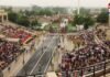 Wagah Border Parade 2026 : वाघा बॉर्डर परेड 2026 : बिना टिकट देशभक्ति के जोश का उठाएं लुत्फ, जानें एंट्री के नियम