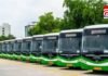 Delhi Electric Bus Scheme : दिल्ली में 3,330 लो-फ्लोर एसी इलेक्ट्रिक बसों की एंट्री, मेट्रो फीडर सेवा होगी मजबूत