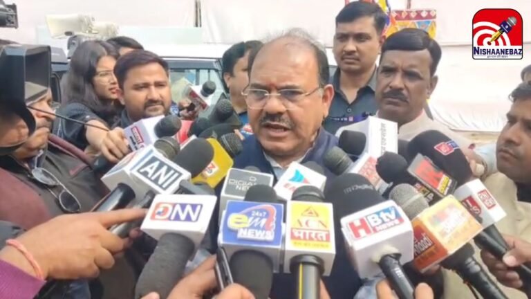 Bhagwandas Sabnani BJP Bhopal : विधायक भगवानदास सबनानी का बड़ा बयान: ’20 लाख से ज्यादा पात्र मतदाताओं को मिले मताधिकार का हक’