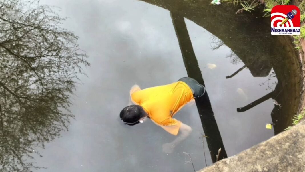 Surajpur Dead Body Mystery : मुर्दा लौटा तो पुलिस के उड़े होश: सूरजपुर में गलत पहचान के कारण दफनाया गया था शव, आज असली वारिस को सौंपा