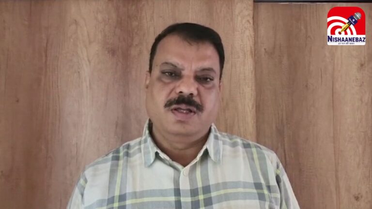 MP Vision Document 2047 : इंदौर जल कांड पर उमंग सिंघार का बड़ा हमला : ‘सरकार दिखा रही 2047 का विजन, जनता पी रही जहर’; उच्चस्तरीय जांच की मांग