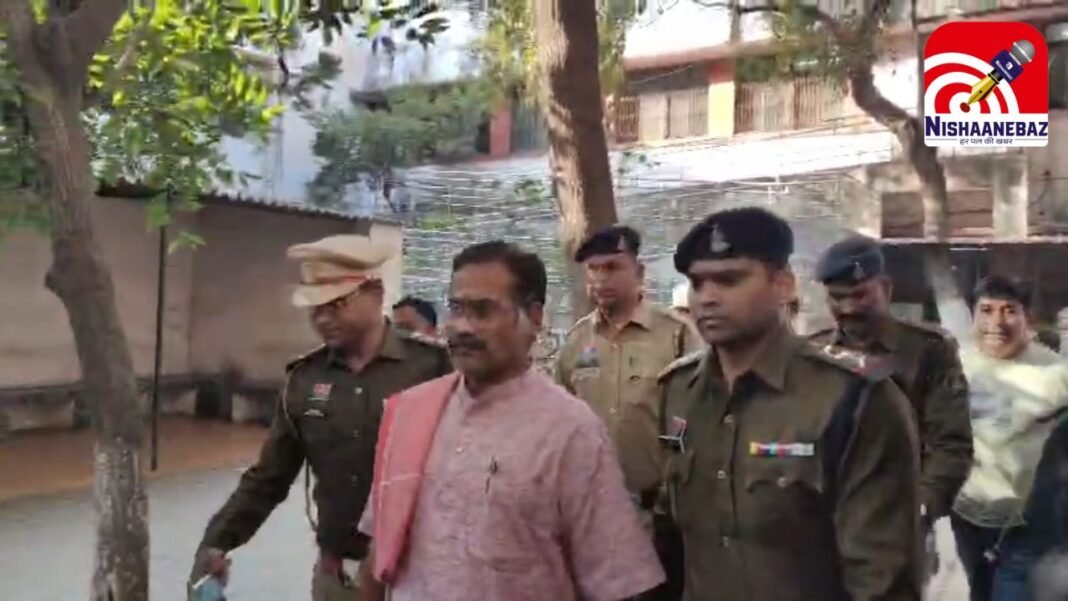Amit Baghel Case Raipur : अमित बघेल को कोर्ट से बड़ा झटका : 16 जनवरी तक जेल में रहेंगे, जमानत याचिका पर अग्रवाल समाज का कड़ा विरोध