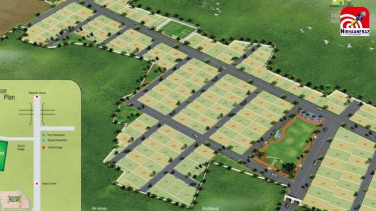Wallfort Valencia Layout Violation : स्वीकृत नक्शे से छेड़छाड़ पड़ी भारी: वॉलफोर्ट एलेन्सिया परियोजना के खिलाफ रेरा का सख्त एक्शन