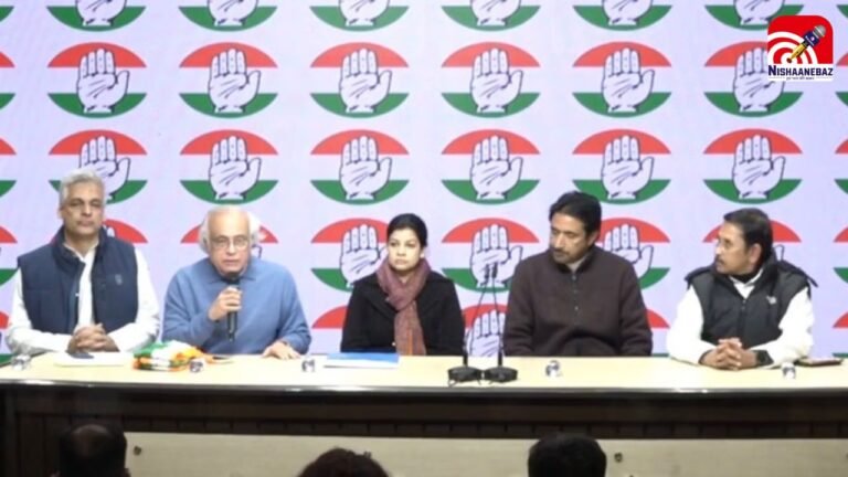 West Bengal Election 2026 : टीएमसी को बड़ा झटका; राज्यसभा सांसद मौसम नूर की कांग्रेस में घर वापसी