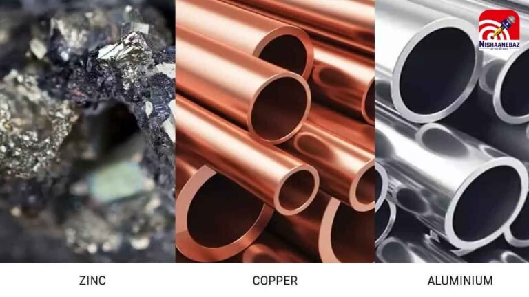 Copper Aluminium Rates : महंगाई का डबल अटैक: AC और रसोई के बर्तन खरीदना होगा 8% तक महंगा