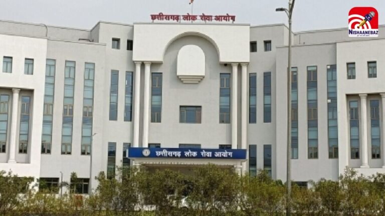 CGPSC CBI Charge Sheet : CBI की 400 पन्नों की चार्जशीट में ‘पावरफुल’ चेहरों का खुलासा; होटल में लीक हुआ था पेपर, 29 आरोपी नामजद