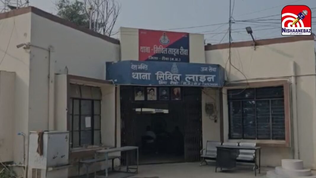 Rewa Police Corruption News : रक्षक ही निकले भक्षक: रीवा एसपी की स्ट्राइक, साढ़े चार लाख की रिश्वत लेने वाले आरक्षक पर कड़ी कार्रवाई