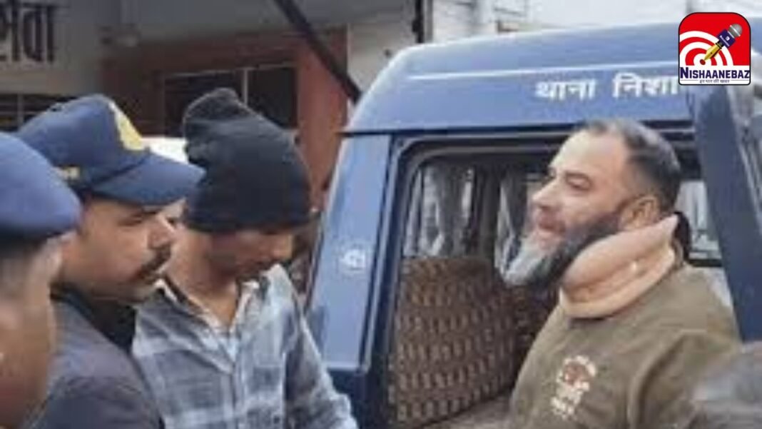 Raju Irani Bail Bhopal Court : आगजनी मामले में राजू ईरानी को मिली राहत: भोपाल जिला कोर्ट ने मंजूर की जमानत अर्जी